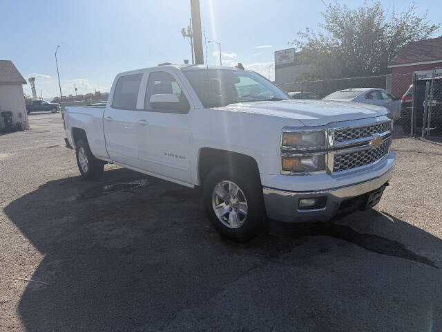 chevrolet silverado 1500 2015 1GCUKREC6FF204150 image chevrolet silverado 1500 2015 1GCUKREC6FF204150 image